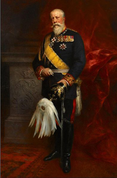 unknow artist Grand Duke Friedrich I. of Baden